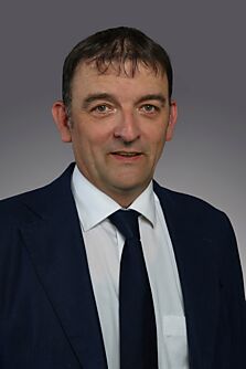 Porträt Konrad Liechti