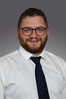 Porträt Stefan Ruf