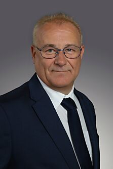 Porträt Peter Urben