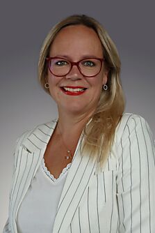 Porträt Mirjam Plüss