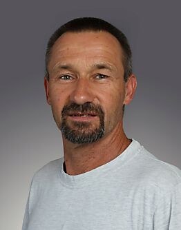Porträt Roland Siegrist