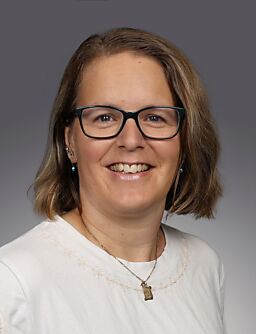 Porträt Sonja Buchs