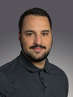 Porträt Nick Eigenheer