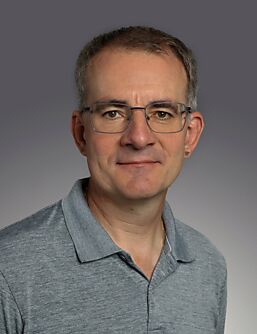Porträt Roger Haller